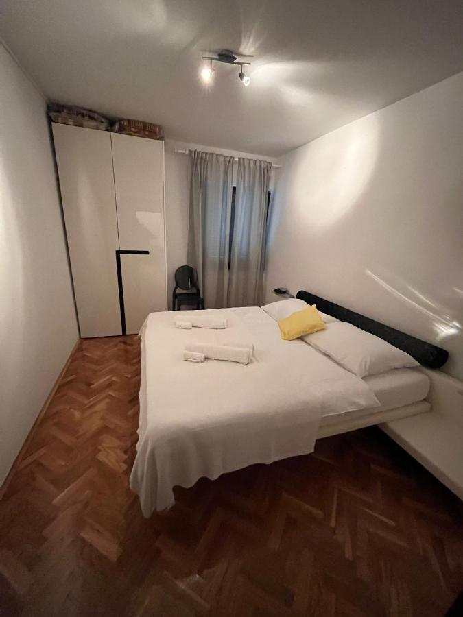 Apartman A7 Нивице Экстерьер фото