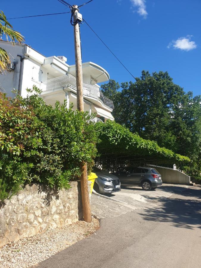 Apartman A7 Нивице Экстерьер фото