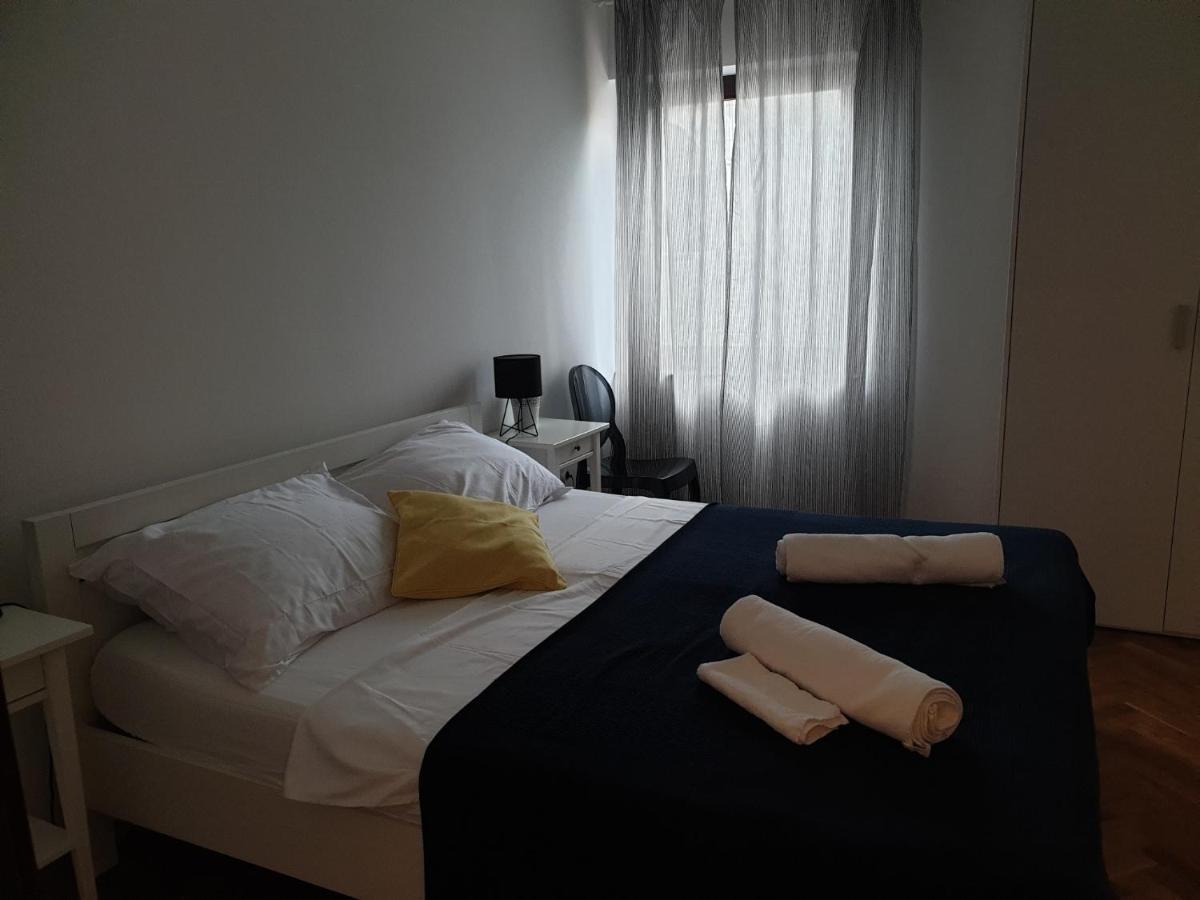 Apartman A7 Нивице Экстерьер фото