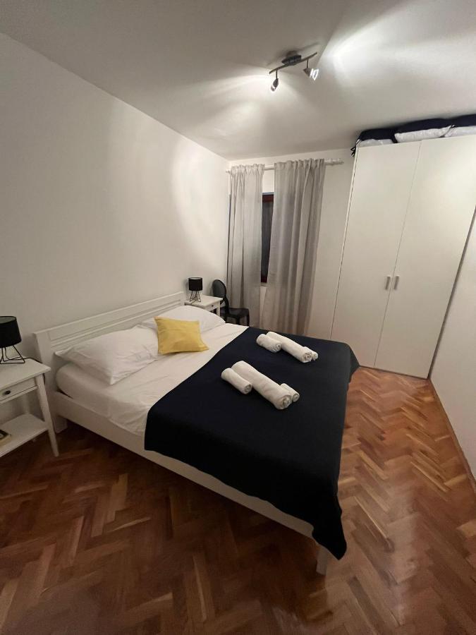 Apartman A7 Нивице Экстерьер фото