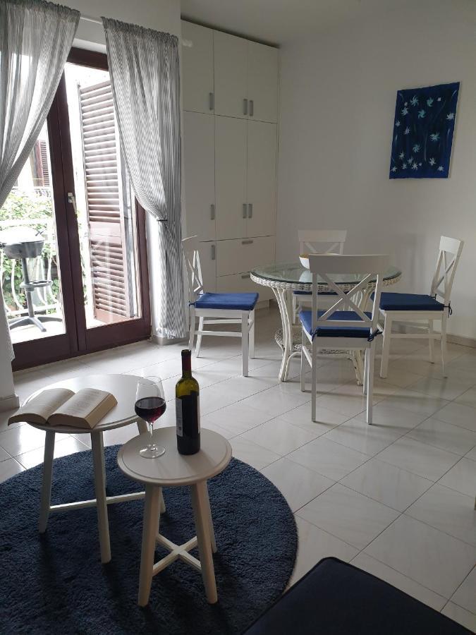 Apartman A7 Нивице Экстерьер фото