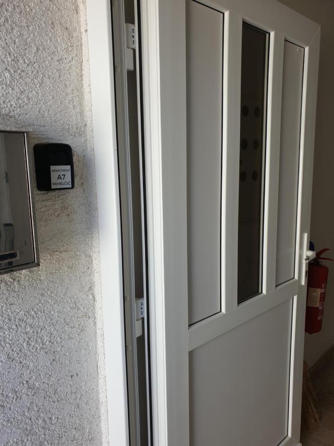 Apartman A7 Нивице Экстерьер фото