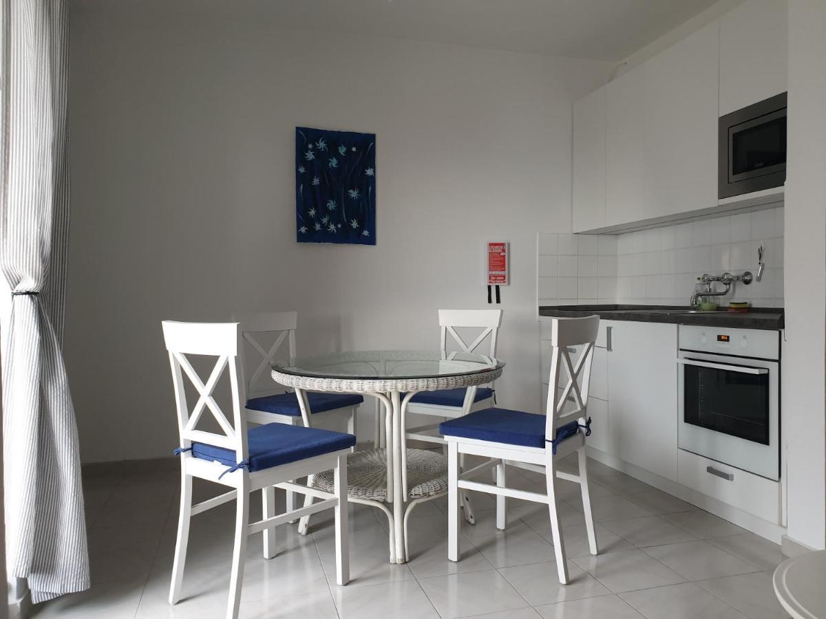 Apartman A7 Нивице Экстерьер фото