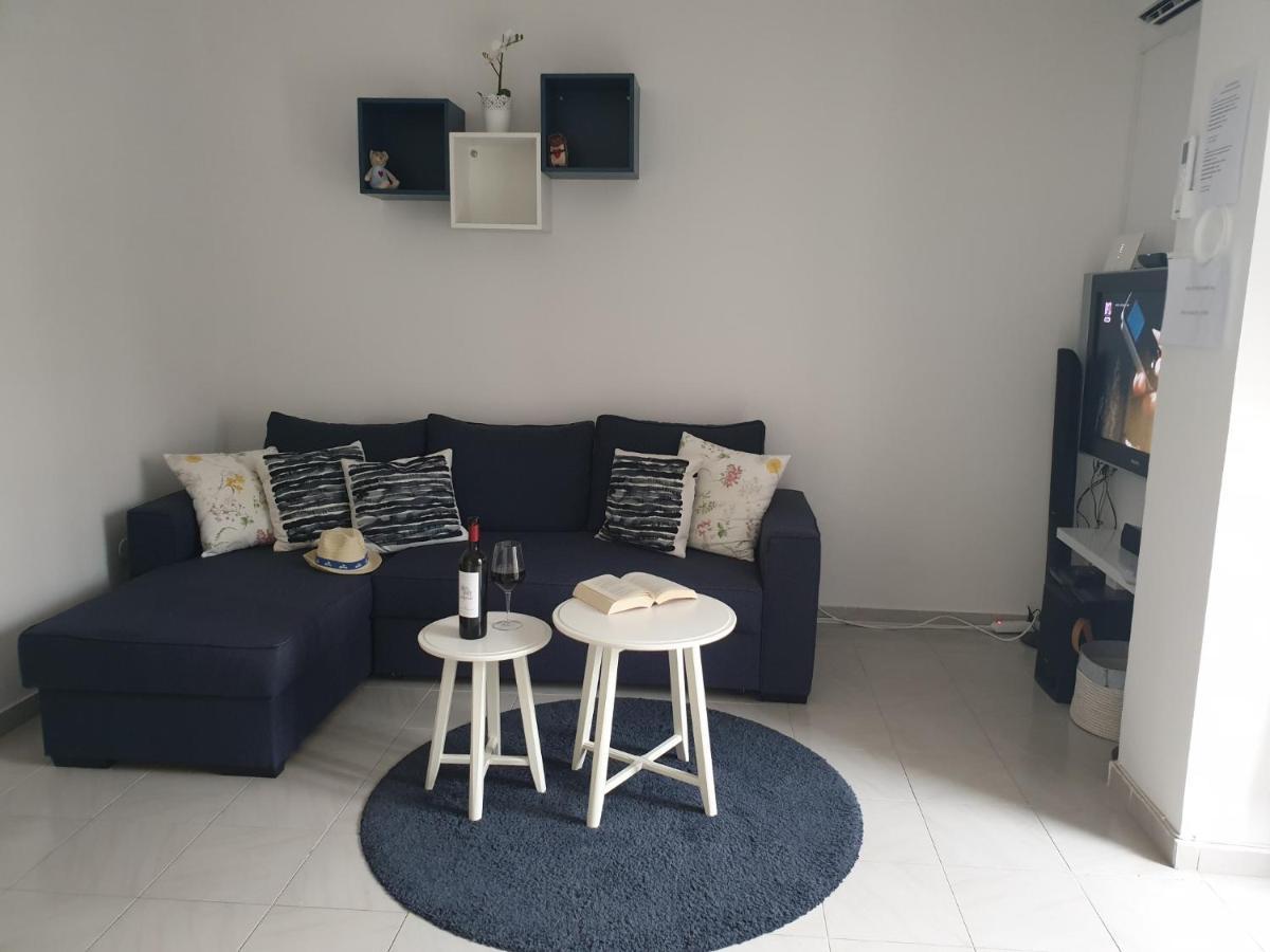 Apartman A7 Нивице Экстерьер фото