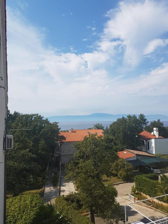 Apartman A7 Нивице Экстерьер фото