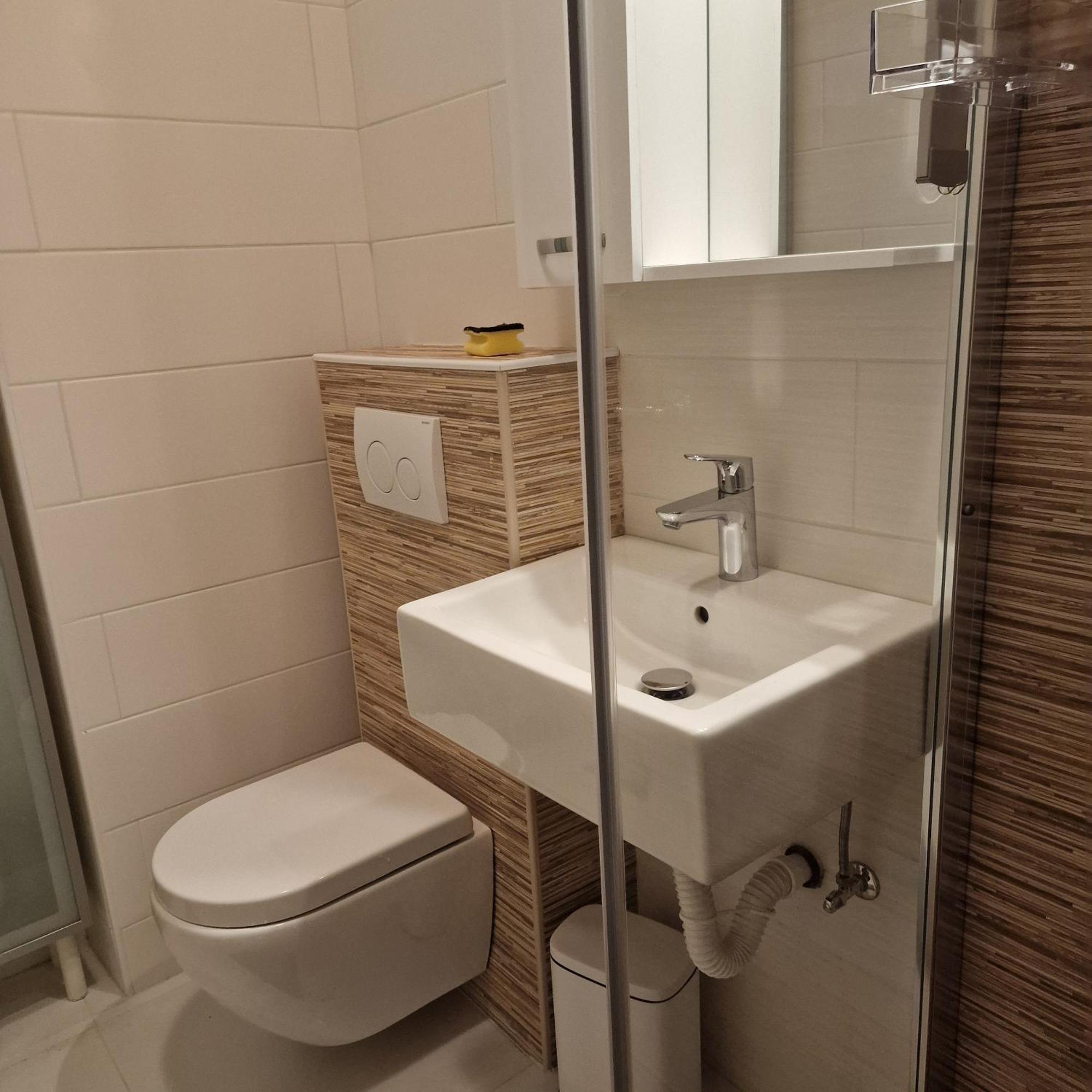 Apartman A7 Нивице Экстерьер фото
